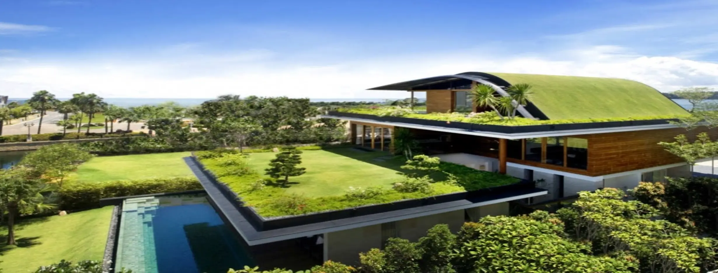 Image for Eco Friendly Villa